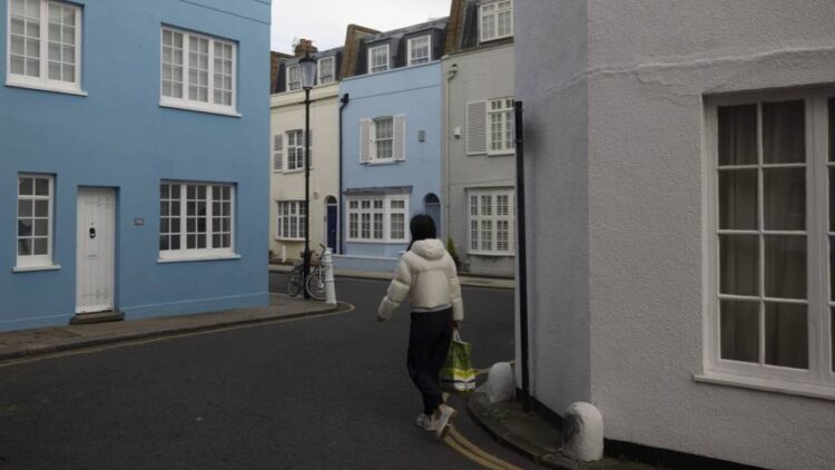 Wealthy UK borrowers face interest-only mortgage payment shock