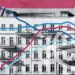 Extreme renting: how rising rates turned the screws on tenants across Europe