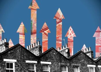 Higher mortgage costs threaten surge of UK buy-to-let property sales