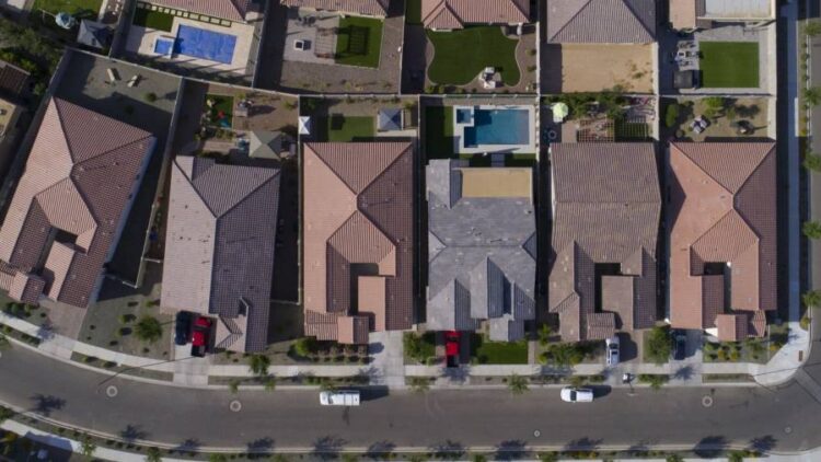 ICE’s $12bn mortgage tech deal builds heft in US home loans