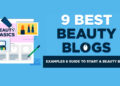 How to Start a Beauty Blog