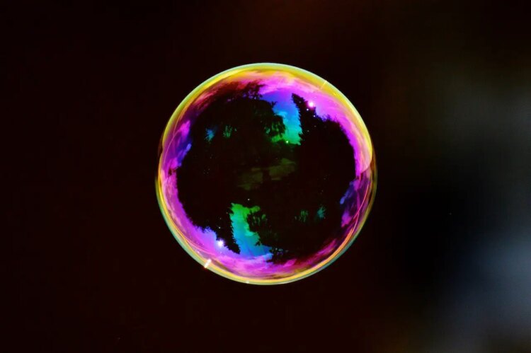 Bubble Cash – Sidehusl.com