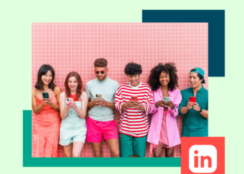 2023 LinkedIn Demographics That Will Shape Your Strategy