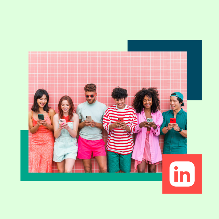 2023 LinkedIn Demographics That Will Shape Your Strategy