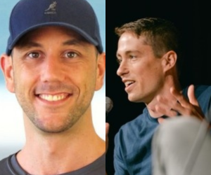 Side Hustle Showdown: Sweaty Startups vs. Laptop Lifestyle