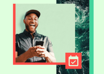 How to Create a Social Media Calendar and Stay Organized