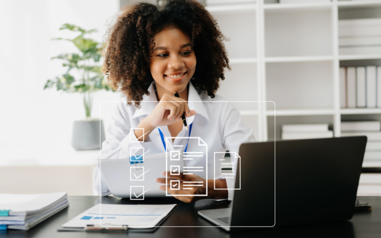 The Easy Online Form Builder You Need in 2023?