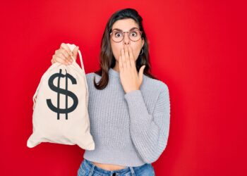 Sabotage: 10 Ways You’re Crippling Your Financial Future