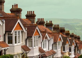 What next for UK house prices?