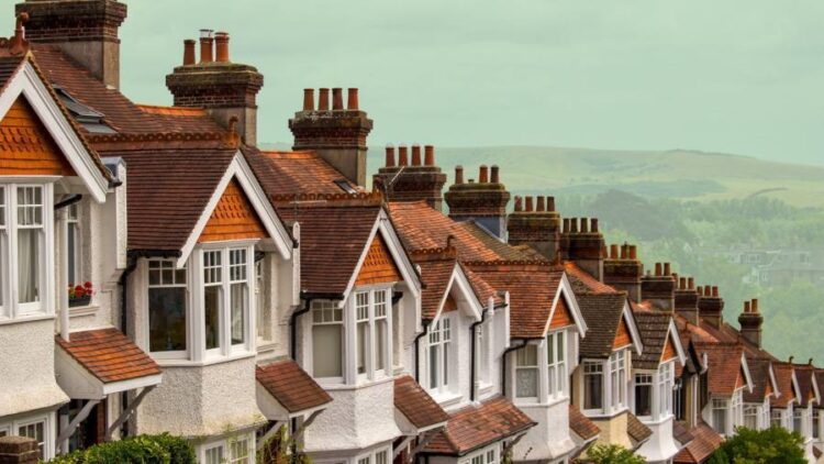 What next for UK house prices?