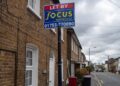 UK rents reach record high as mortgage rate rises hit housing market