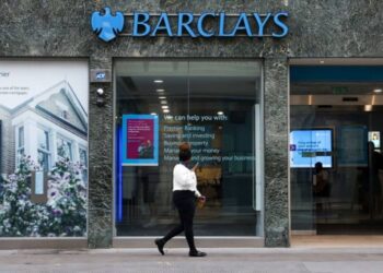 Three of the UK’s largest lenders cut mortgage rates