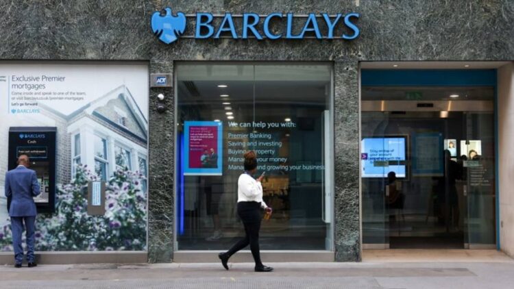 Three of the UK’s largest lenders cut mortgage rates