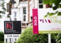 UK lenders bet on inflation falling with mortgage rate cuts