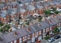 Three large UK lenders cut mortgage rates as inflation outlook improves