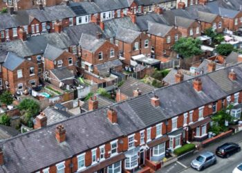 Three large UK lenders cut mortgage rates as inflation outlook improves