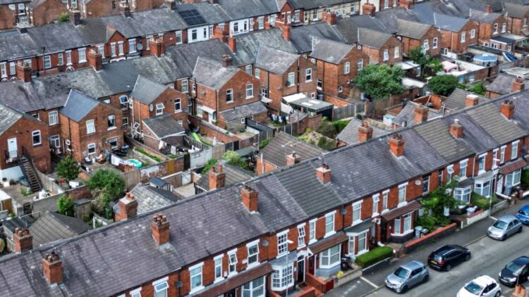 Three large UK lenders cut mortgage rates as inflation outlook improves