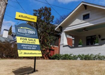 Home-equity loans make a comeback in the US