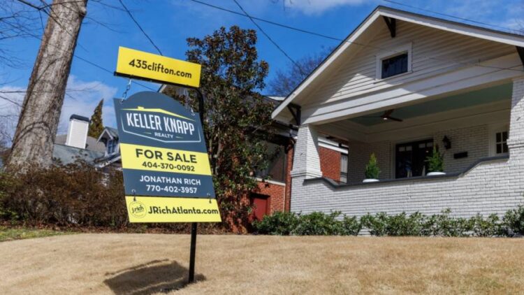 Home-equity loans make a comeback in the US