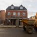 UK housebuilders feel the strain from higher interest rates