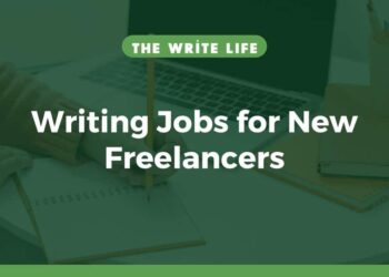 Entry level writing jobs | where to find the best ones