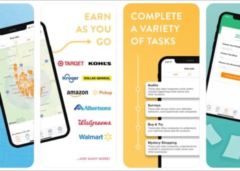 Best Money Making Apps of 2023