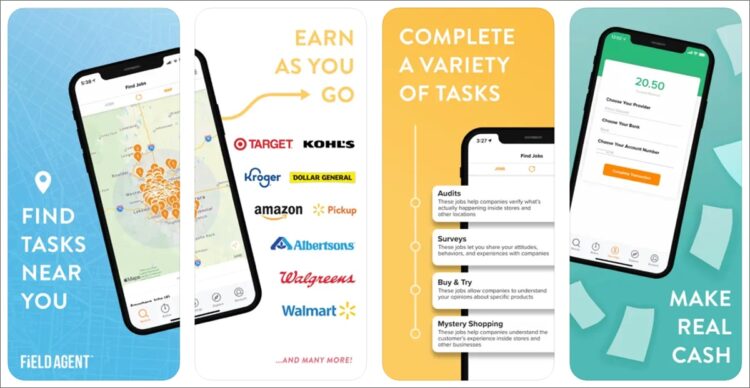 Best Money Making Apps of 2023