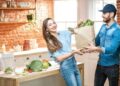 7 Legit Ways to Get Paid to Deliver Groceries ($35/hr)