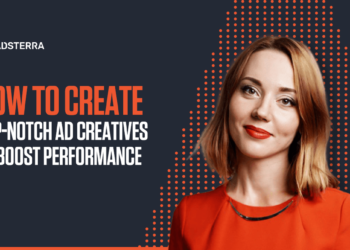 How To Create Top-Notch Ad Creatives to Boost Campaign Performance