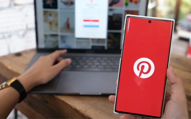 How to Organize Pinterest Boards for a Better User Experience in 2023
