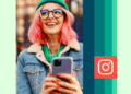 10 Instagram Bio Ideas [FREE BIO GENERATOR + TEMPLATES]