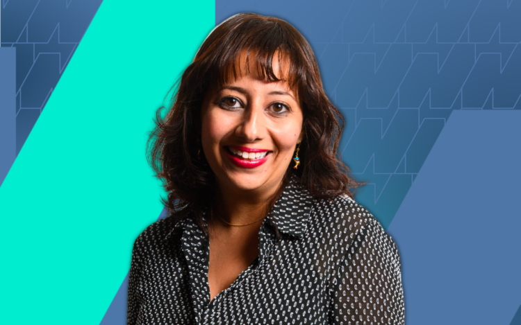 How This 38-Year-Old Earns $5k/Month Via Blogging, Social Media & Brand Sponsorships