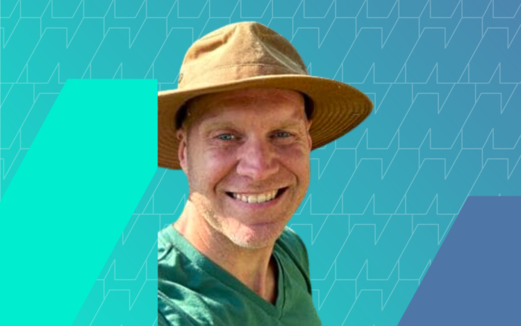 How Jason Wilson Went From Banker to 7-Figure Site Owner & Director of Search at Epic Gardening