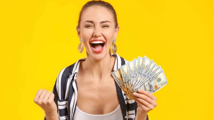 How To Make Money Fast as a Woman