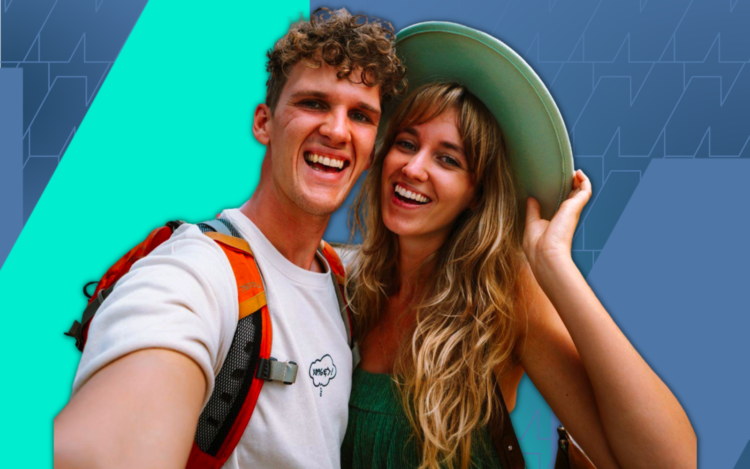 How These 30-Year-Olds’ Travel Blog Earns $30k/Month From Instagram and SEO