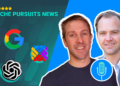 Google August Core Update Announced! NYT Blocks OpenAI and a Funny Book Review Site