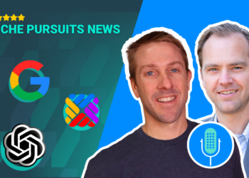 Google August Core Update Announced! NYT Blocks OpenAI and a Funny Book Review Site