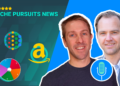 Google Adds Live Links in AI Search (SGE)! + Side Hustle Updates and 2 Weird Niche Sites