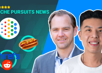 Google SGE Now Summarizes Content + AHREFS Gets Roasted on Reddit + 2 Weird Niche Sites