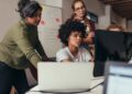 Top U.S. Cities for Women Working in STEM