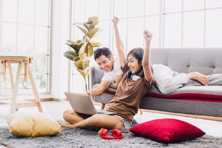 9 Ways to Make Money With Online Sales