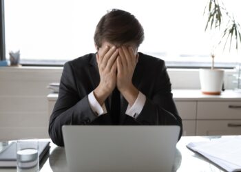 Are You Committing Job Search Sabotage?