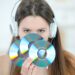 How to Profit From Your Old CD and DVD Collections
