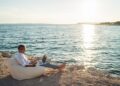 How to Use Blue Sky Thinking to Grow Your Career