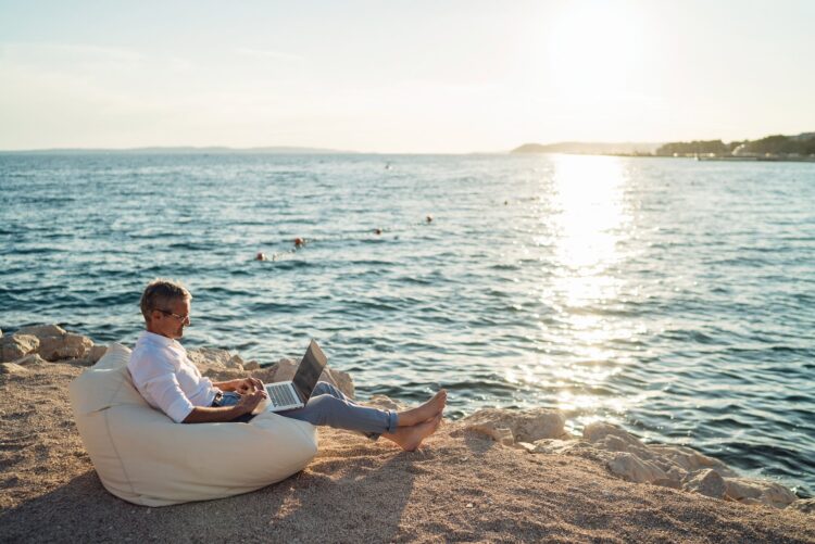 How to Use Blue Sky Thinking to Grow Your Career