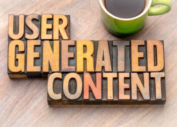 Leverage User Generated Content in 2023
