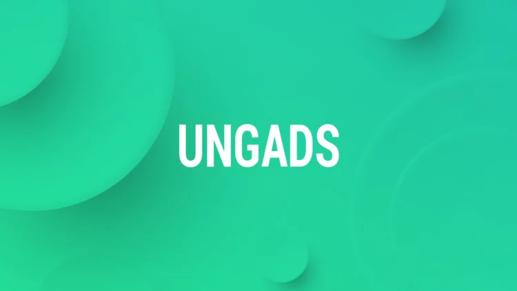 UngAds Review: Expanding Your Ad Network Choices