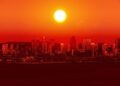 Hottest Summer Ever And Water Crisis: Building A Sustainable Future