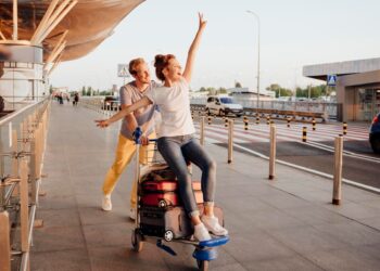 The Best Items For A Weekend Getaway