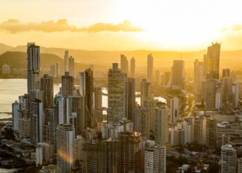 Foreign Buyers Cooling On U.S. Housing Are Looking At Panamá Instead